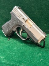 KAHR ARMS CM9 9MM LUGER (9x19 PARA) - Image 2 of 2