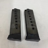 NIGHTHAWK CUSTOM SHADOW HAWK .45 ACP - Image 10 of 12
