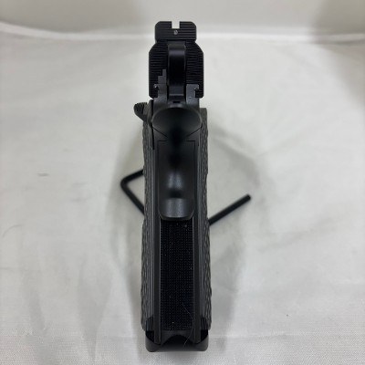NIGHTHAWK CUSTOM SHADOW HAWK .45 ACP - Image 5 of 12