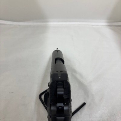 NIGHTHAWK CUSTOM SHADOW HAWK .45 ACP - Image 6 of 12
