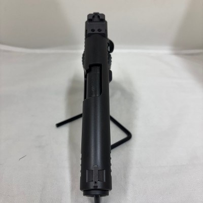 NIGHTHAWK CUSTOM SHADOW HAWK .45 ACP - Image 4 of 12