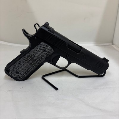 NIGHTHAWK CUSTOM SHADOW HAWK .45 ACP - Image 3 of 12