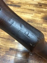 SPRINGFIELD ARMORY M1 Garand SA-52 .30-06 SPRG - Image 6 of 7