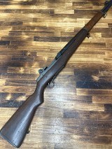 SPRINGFIELD ARMORY M1 Garand SA-52 .30-06 SPRG - Image 1 of 7