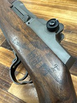 SPRINGFIELD ARMORY M1 Garand SA-52 .30-06 SPRG - Image 7 of 7