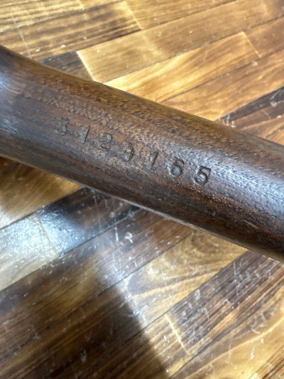 SPRINGFIELD ARMORY M1 Garand SA-52 .30-06 SPRG - Image 5 of 7