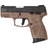 TAURUS PT-111 G2 MILLENIUM9MM LUGER (9X19 PARA) - Image 1 of 3