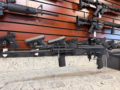 RILEY DEFENSE RAK-47 7.62X39MM - Image 4 of 5