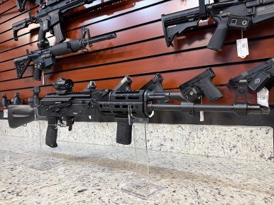 RILEY DEFENSE RAK-47 7.62X39MM - Image 3 of 5