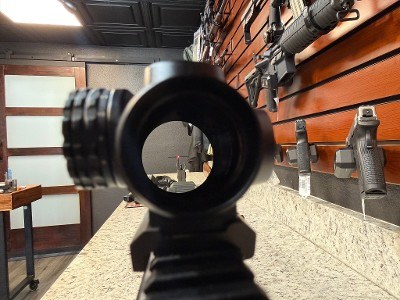 RILEY DEFENSE RAK-47 7.62X39MM - Image 5 of 5