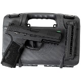 SIG SAUER P322 .22 LR - Image 3 of 3