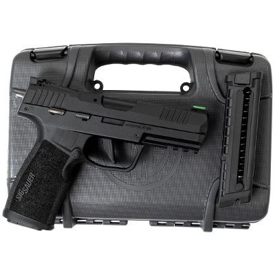 SIG SAUER P322 .22 LR - Image 3 of 3