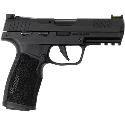 SIG SAUER P322 .22 LR - Image 2 of 3