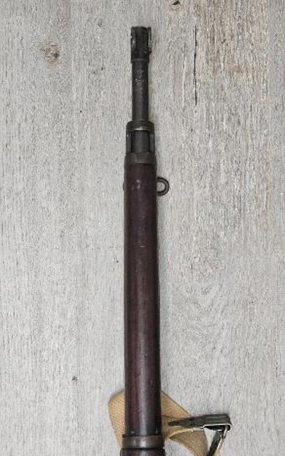 EDDYSTONE 1917 .30-06 SPRG - Image 24 of 24