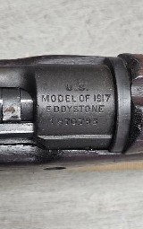 EDDYSTONE 1917 .30-06 SPRG - Image 9 of 24