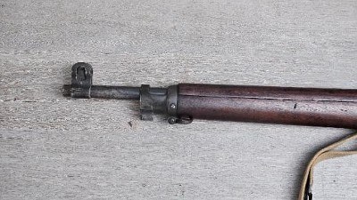 EDDYSTONE 1917 .30-06 SPRG - Image 4 of 24