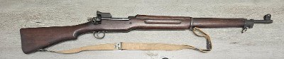 EDDYSTONE 1917 .30-06 SPRG - Image 1 of 24