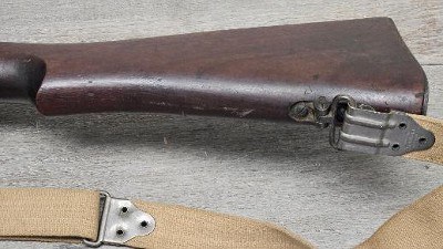 EDDYSTONE 1917 .30-06 SPRG - Image 20 of 24