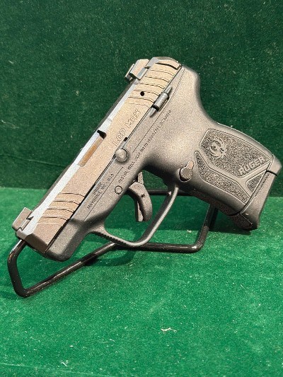 RUGER LCP Max .380 ACP - Image 2 of 2