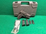 SIG SAUER P365X MACRO 9MM LUGER (9x19 PARA) - Image 1 of 22