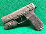 SIG SAUER P365X MACRO 9MM LUGER (9x19 PARA) - Image 6 of 22