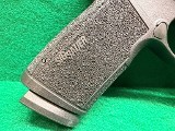 SIG SAUER P365X MACRO 9MM LUGER (9x19 PARA) - Image 3 of 22