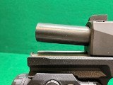 SIG SAUER P365X MACRO 9MM LUGER (9x19 PARA) - Image 21 of 22