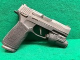 SIG SAUER P365X MACRO 9MM LUGER (9x19 PARA) - Image 2 of 22