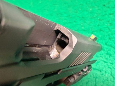 SIG SAUER P365X MACRO 9MM LUGER (9x19 PARA) - Image 18 of 22