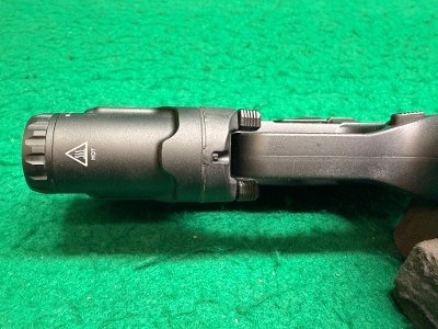 SIG SAUER P365X MACRO 9MM LUGER (9x19 PARA) - Image 16 of 22