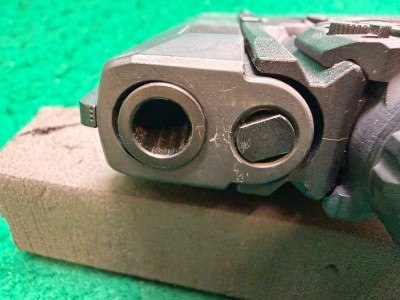 SIG SAUER P365X MACRO 9MM LUGER (9x19 PARA) - Image 22 of 22