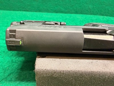 SIG SAUER P365X MACRO 9MM LUGER (9x19 PARA) - Image 13 of 22