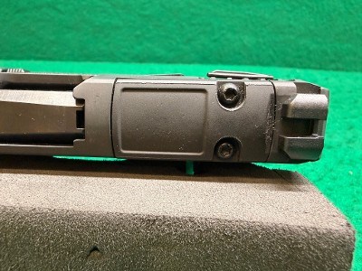 SIG SAUER P365X MACRO 9MM LUGER (9x19 PARA) - Image 14 of 22