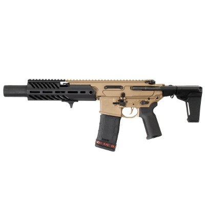 SIG SAUER MCX .300 AAC BLACKOUT - Image 1 of 3