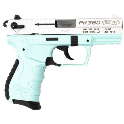 WALTHER PK380 .380 ACP - Image 2 of 3