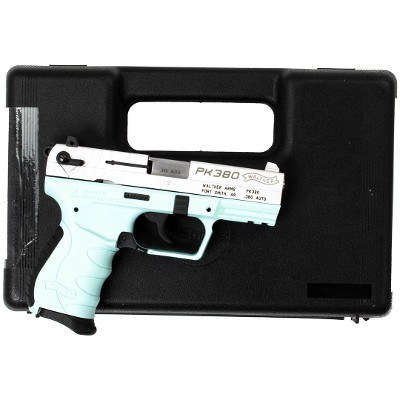 WALTHER PK380 .380 ACP - Image 3 of 3