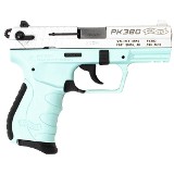 WALTHER PK380 .380 ACP - Image 2 of 3