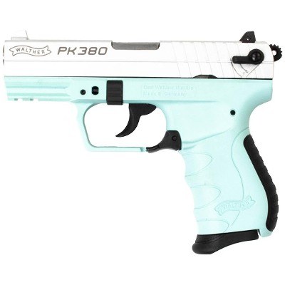 WALTHER PK380 .380 ACP - Image 1 of 3