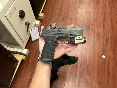 SIG SAUER P365 - Image 2 of 7