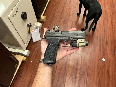 SIG SAUER P365 - Image 3 of 7