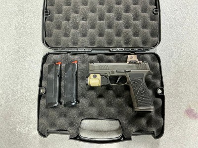 SIG SAUER P365 - Image 1 of 7