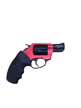 CHARTER ARMS UNDERCOVER LITE .38 SPL - Image 1 of 3