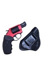 CHARTER ARMS UNDERCOVER LITE .38 SPL - Image 2 of 3
