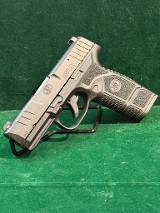 FN Reflex 9MM LUGER (9x19 PARA) - Image 1 of 2