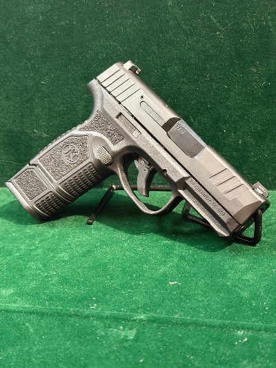 FN Reflex 9MM LUGER (9x19 PARA) - Image 2 of 2
