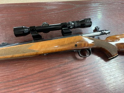 WINCHESTER 70XTR .30-06 SPRG - Image 10 of 11