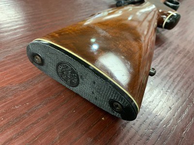 WINCHESTER 70XTR .30-06 SPRG - Image 3 of 11