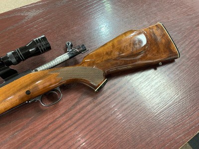 WINCHESTER 70XTR .30-06 SPRG - Image 9 of 11
