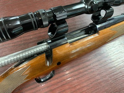 WINCHESTER 70XTR .30-06 SPRG - Image 4 of 11