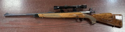 WINCHESTER 70XTR .30-06 SPRG - Image 1 of 11